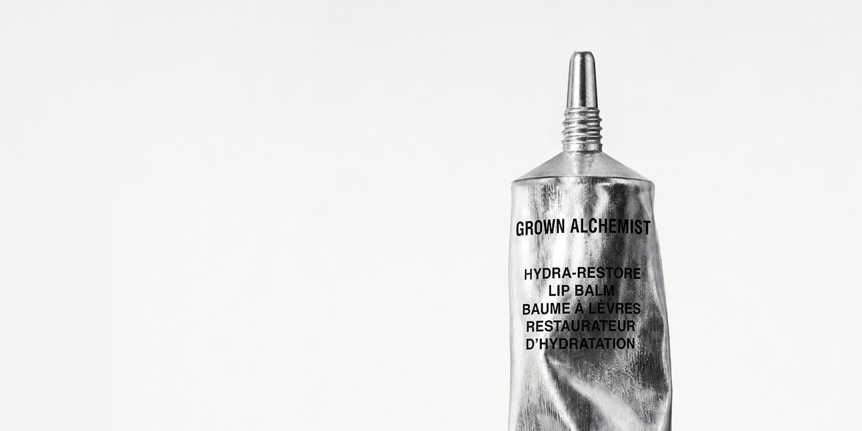 Hydration On Repeat — Grown Alchemist Refills