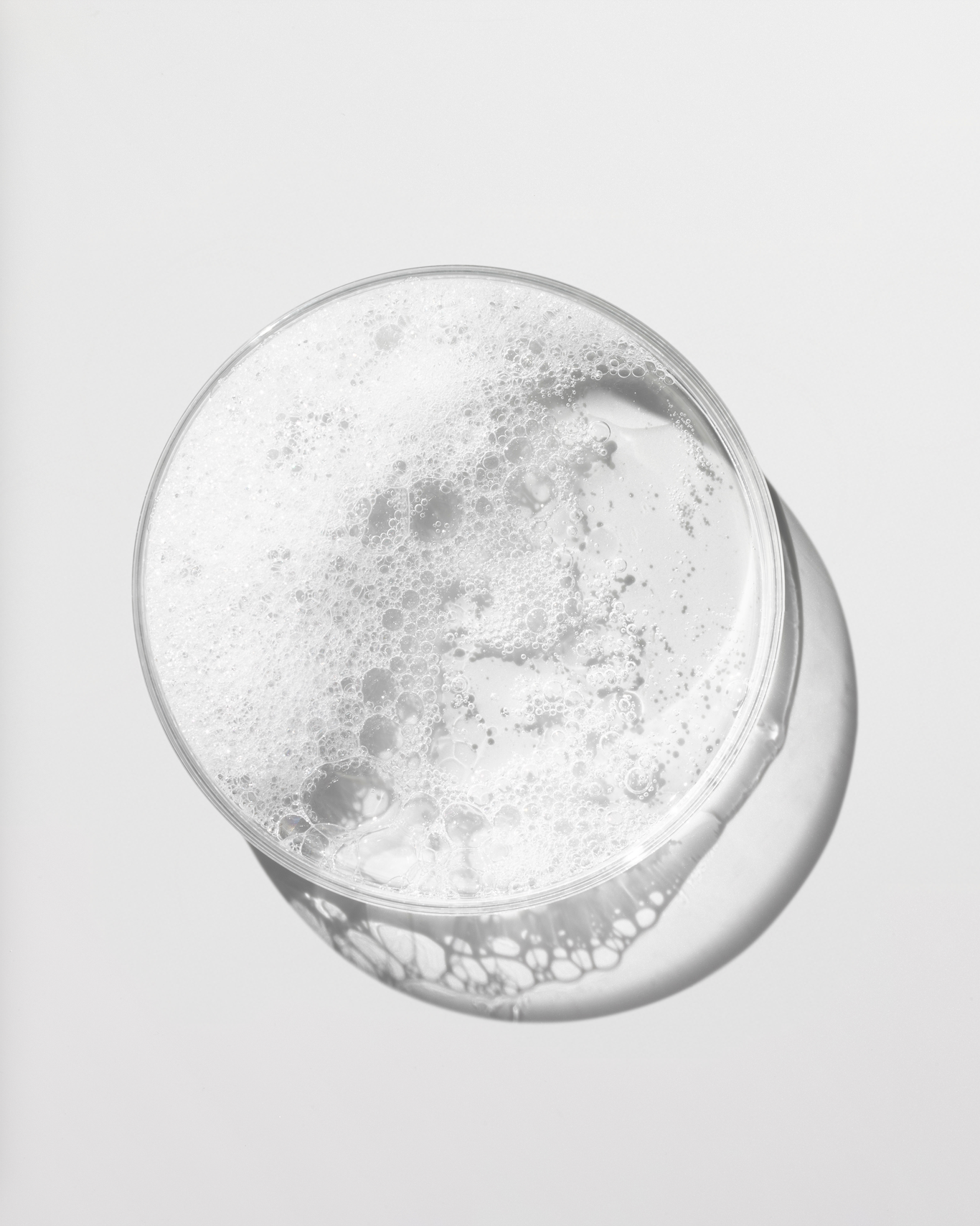Gentle Gel Cleanser Texture